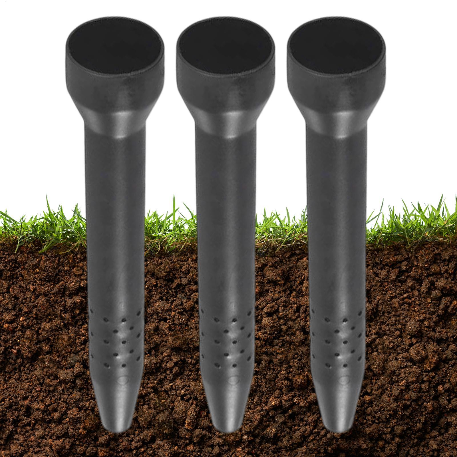 Garden Watering Spikes 3 Pack  - Pothos ulasan dan harga