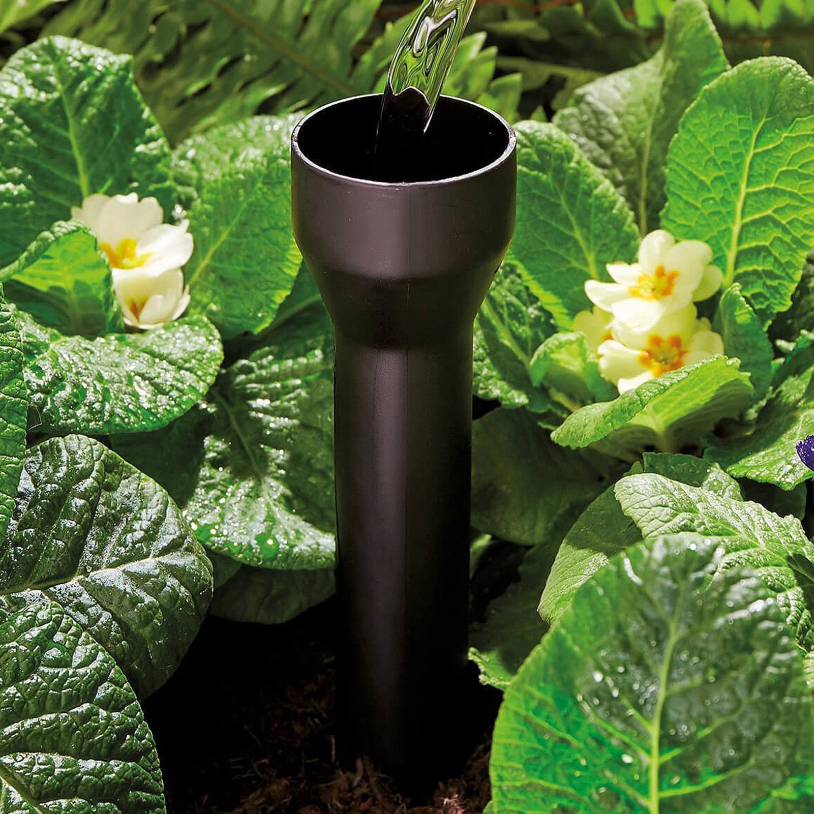 Garden Watering Spikes 3 Pack  - Pothos ulasan dan harga