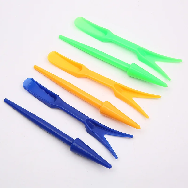 1/10Pcs Sowing Succulents Tran - Succulent Set ulasan dan harga