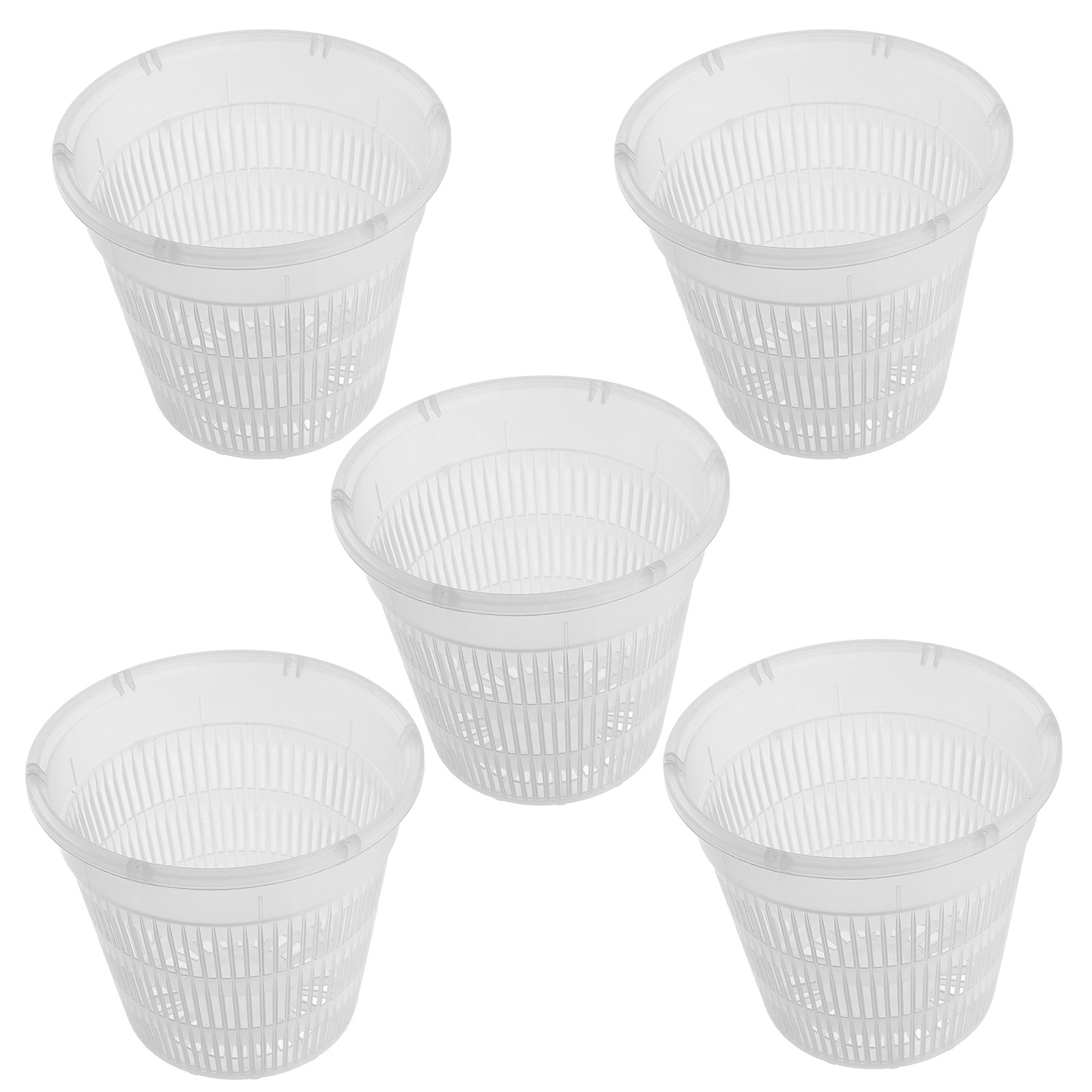 5Pcs Hydroponic Planting Net P - Indoor Plants ulasan dan harga
