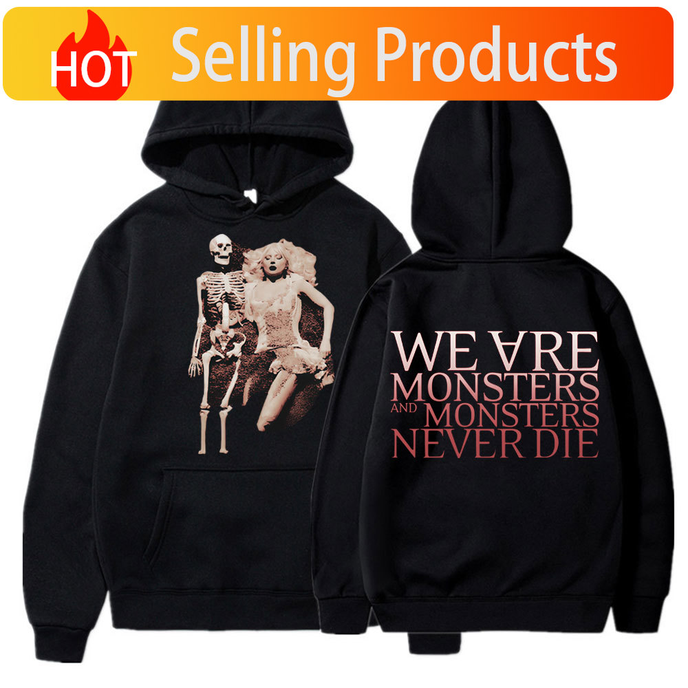 Lady Gaga The Mayhem Ball Tour - Monstera ulasan dan harga