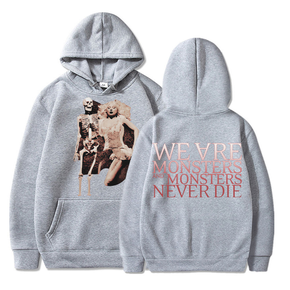 Lady Gaga The Mayhem Ball Tour - Monstera ulasan dan harga