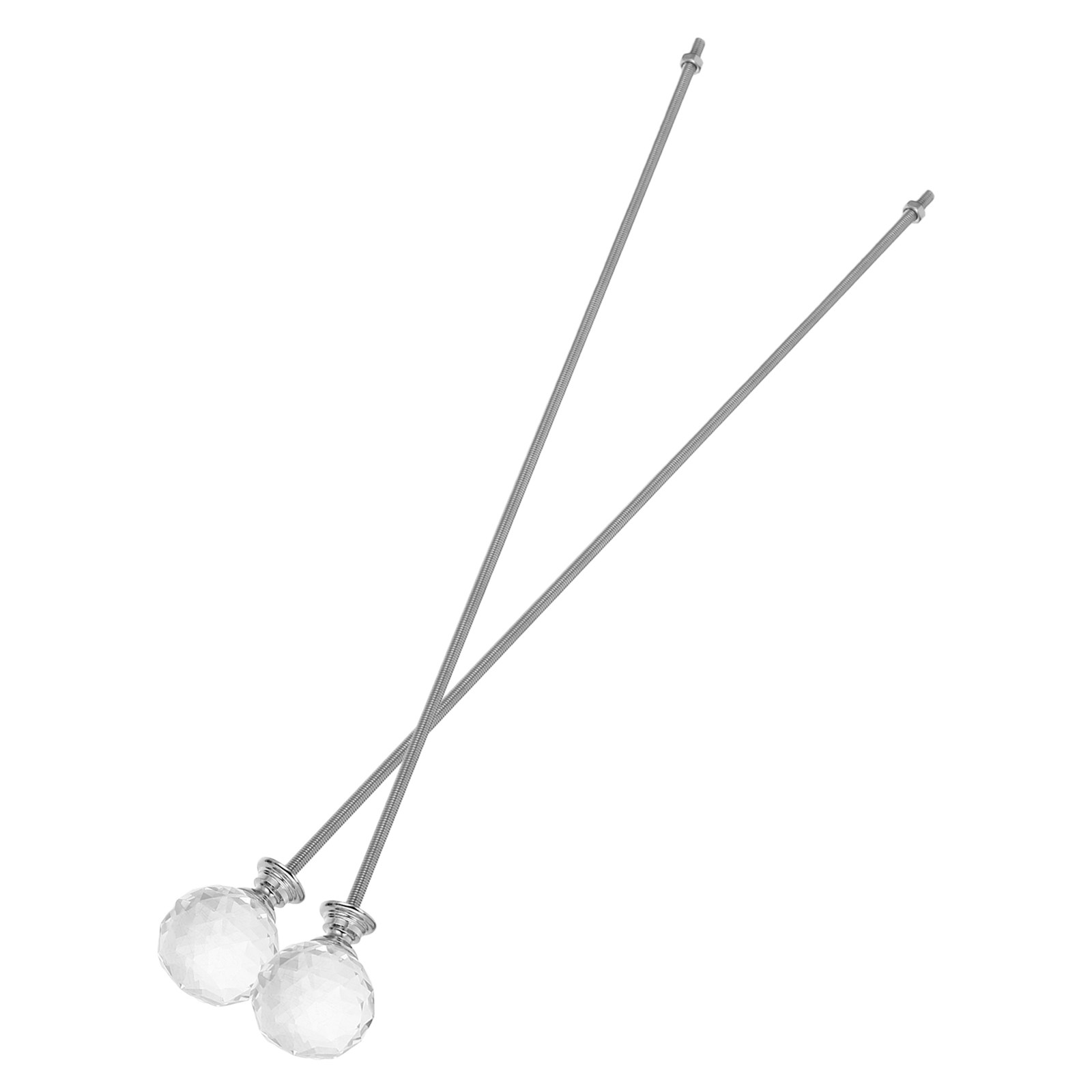2Pcs Plant Stake Fairy Wand St - Plant Support Stake ulasan dan harga