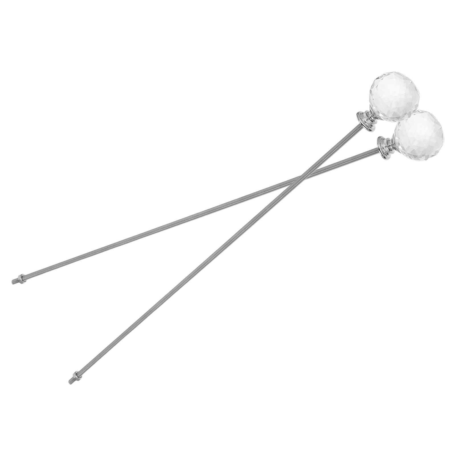 2Pcs Plant Stake Fairy Wand St - Plant Support Stake ulasan dan harga