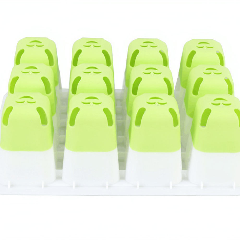 Reusable Silicone Starter Box  - Indoor Plants ulasan dan harga