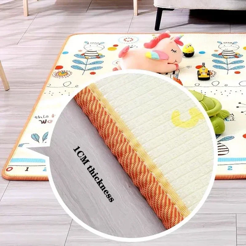 Non-toxic Thicken 180x120cm Ba - Repotting Mat ulasan dan harga