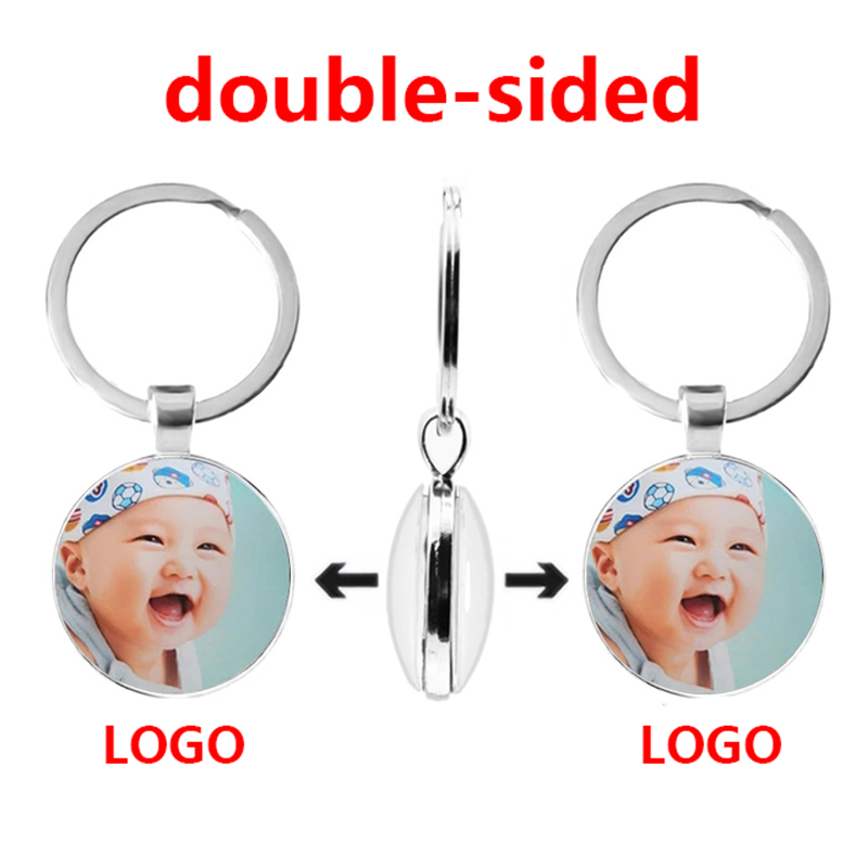 Double-Sided Personalized Pend - The Plant Parent ulasan dan harga