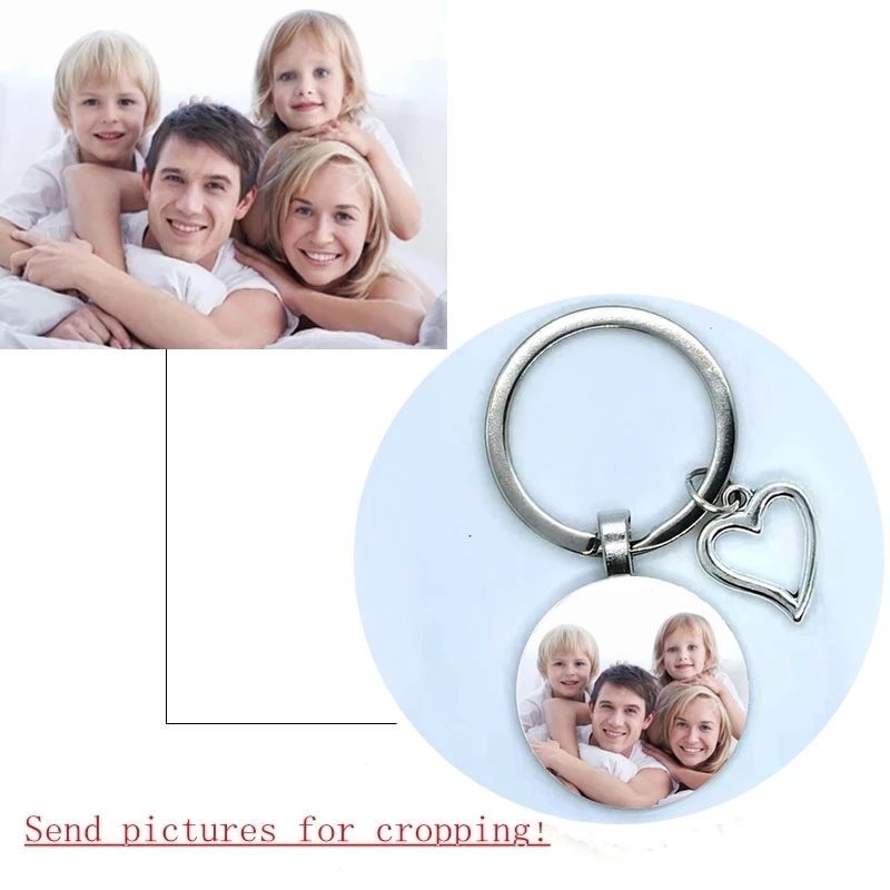 Double-Sided Personalized Pend - The Plant Parent ulasan dan harga