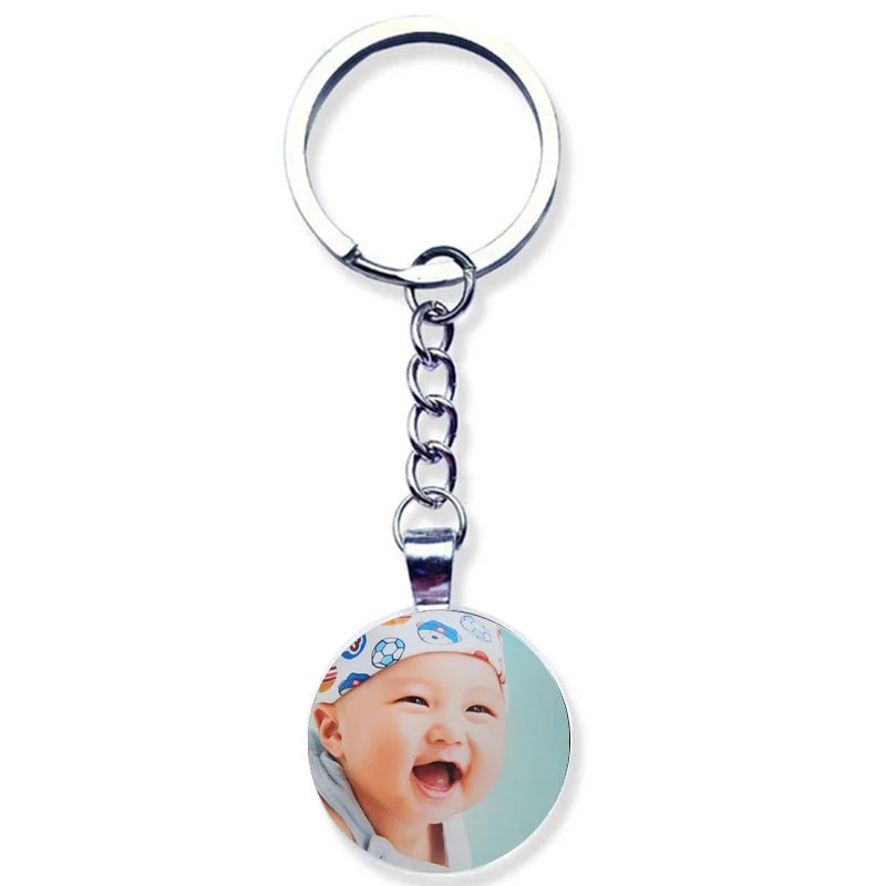 Double-Sided Personalized Pend - The Plant Parent ulasan dan harga