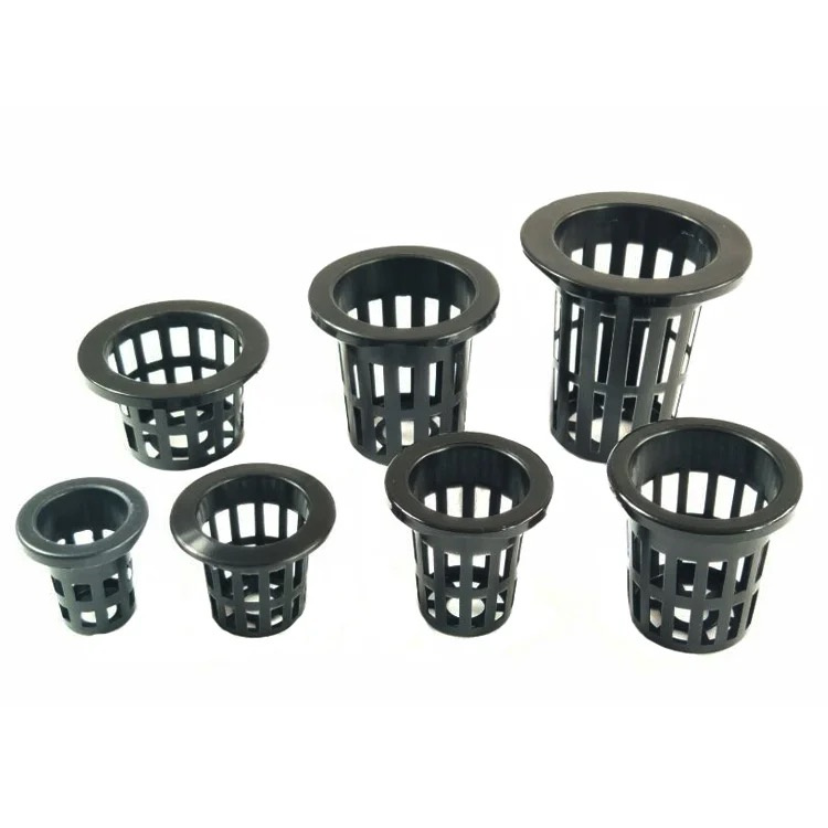 40# 2 Inch 60MM Greenhouse Soi - Plant Pot ulasan dan harga