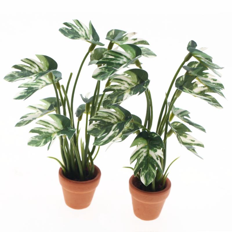 New.1PC 1/12 Dollhouse Simulat - Pothos ulasan dan harga
